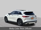 2021 INFINITI QX50 - Preview 3