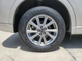 2025 Mazda CX-5 - Preview 9