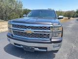 2014 Chevrolet Silverado 1500 - Preview 7