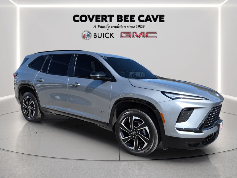 2026 Buick Enclave - Image 1