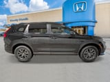 2027 Honda CR-V - Preview 8
