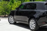 2026 Land Rover Range Rover - Preview 12