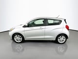 2020 Chevrolet Spark - Preview 8