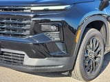 2026 Chevrolet Traverse - Preview 6