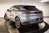 2026 Porsche Cayenne - Preview 3