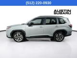 2026 Subaru Forester - Preview 4