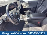 2023 BMW X7 - Preview 10