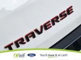 2019 Chevrolet Traverse - Preview 9