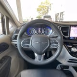 2024 Chrysler Pacifica - Preview 14