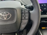 2026 Toyota bZ - Preview 12