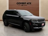 2023 Jeep Grand Cherokee - Preview 7