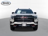 2026 GMC Terrain - Preview 2
