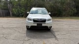 2014 Subaru Forester - Preview 8