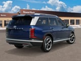 2027 Hyundai Palisade - Preview 4
