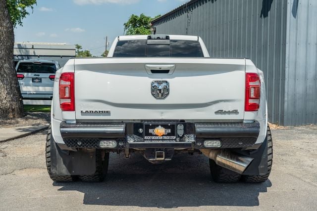 2020 Ram 3500 - Image 3