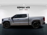 2024 GMC Sierra - Preview 3