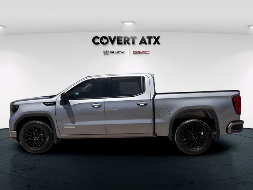 2024 GMC Sierra - Image 2