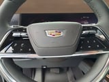 2026 Cadillac Escalade ESV - Preview 11