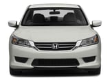 2014 Honda Accord - Preview 4