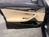 2019 BMW 5 Series - Preview 10