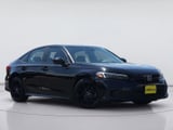 2022 Honda Civic - Preview 2
