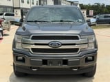 2018 Ford F-150 - Preview 9