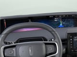 2026 Lincoln Nautilus - Preview 3