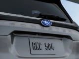 2026 Subaru Forester - Preview 11