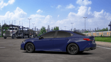 2026 Toyota Camry - Preview 5