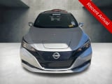 2025 Nissan Leaf - Preview 3