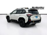 2026 Subaru Forester - Preview 5