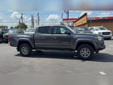 2018 Toyota Tacoma - Preview 4