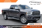 2023 Ram 2500 - Preview 2
