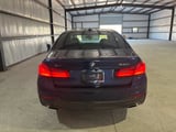2018 BMW 5 Series - Preview 5