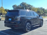 2026 Chevrolet Tahoe - Preview 3