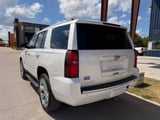 2016 Chevrolet Tahoe - Preview 3