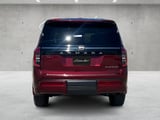 2026 Nissan Armada - Preview 15