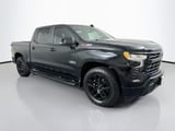 2022 Chevrolet Silverado 1500 - Preview 3