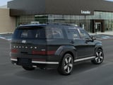 2027 Hyundai Santa Fe - Preview 4
