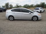 2015 Toyota Prius - Preview 2