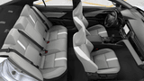 2026 Toyota Camry - Preview 4