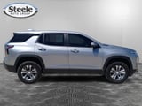 2026 Chevrolet Equinox - Preview 4