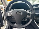 2014 Lexus IS - Preview 13