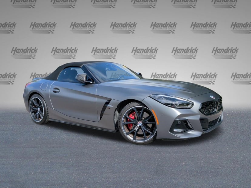2023 BMW Z4 - Image 1