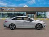 2025 Hyundai Elantra - Preview 7