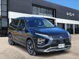 2022 Mitsubishi Eclipse Cross - Preview 3