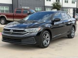 2024 Volkswagen Jetta - Preview 2