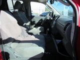 2010 Nissan Frontier - Preview 12
