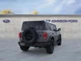 2026 Ford Bronco - Preview 7