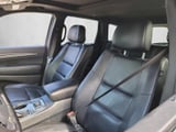 2020 Jeep Grand Cherokee - Preview 10
